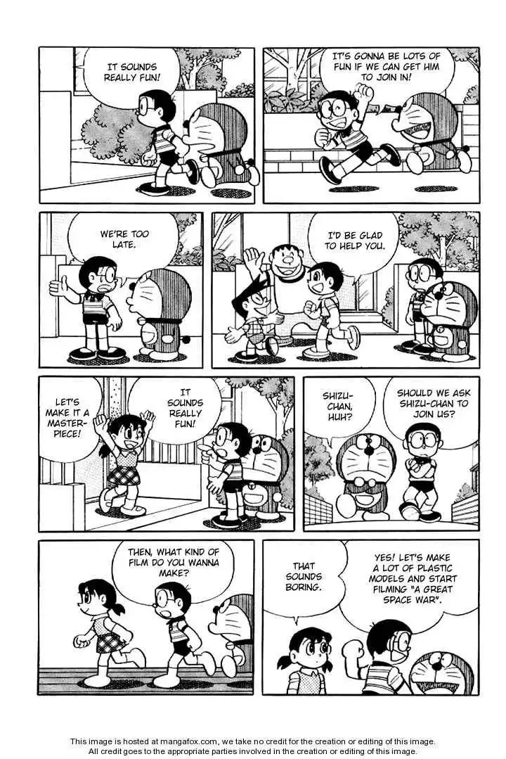 Doraemon Long Stories Chapter 6.1 6